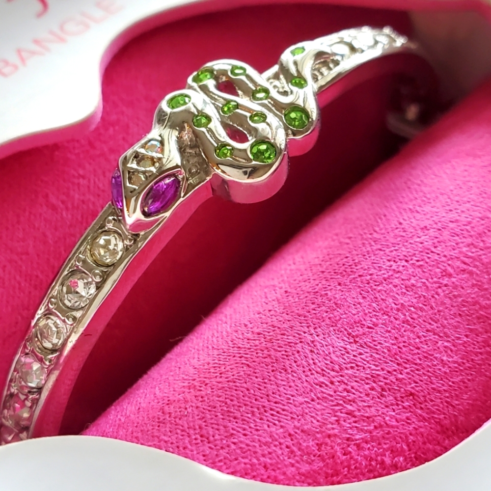 Betsy Johnson Bracelet